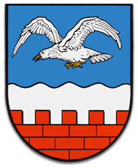 Wappen Sahlenburg