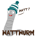 wattwurm